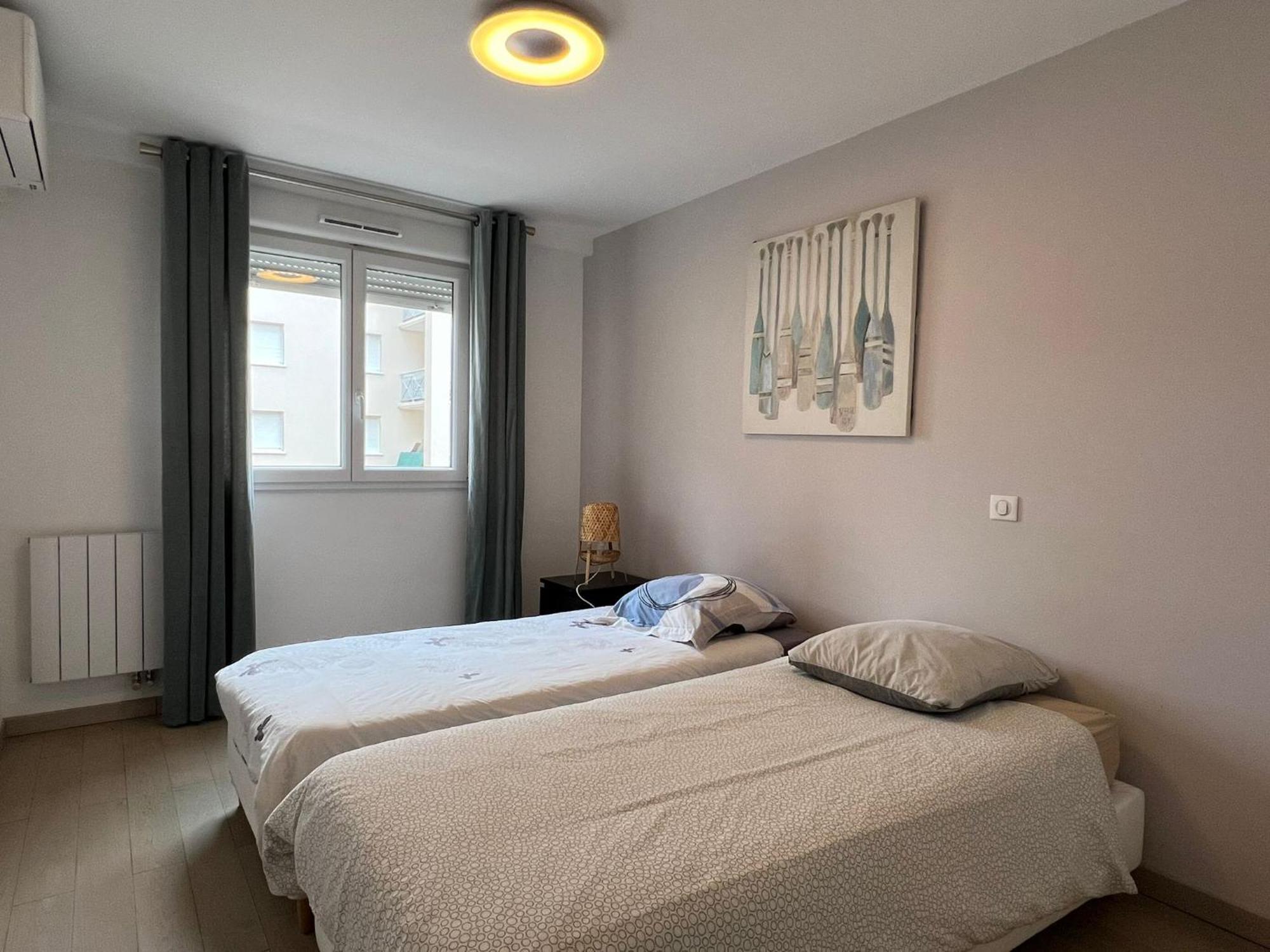 Location 3 Chambres Spacieuses Dans Appartment 2 Mn Rer Bussy Saint Georges Exteriér fotografie