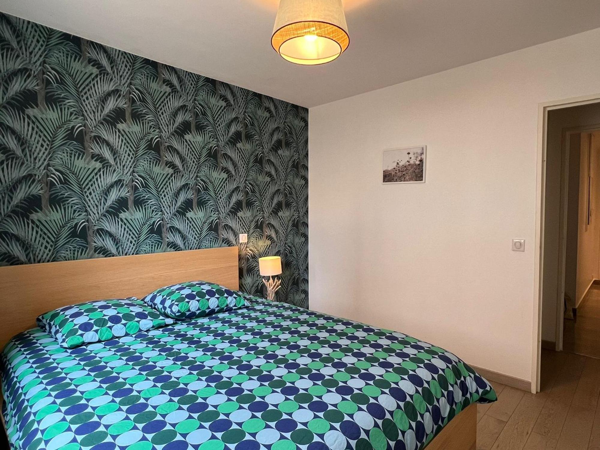 Location 3 Chambres Spacieuses Dans Appartment 2 Mn Rer Bussy Saint Georges Exteriér fotografie